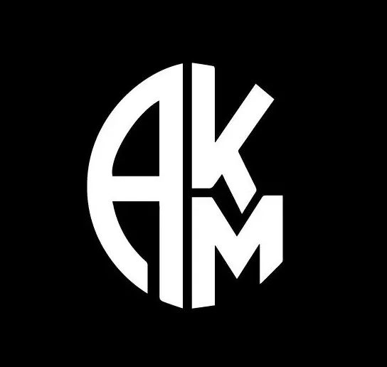 AKM logo