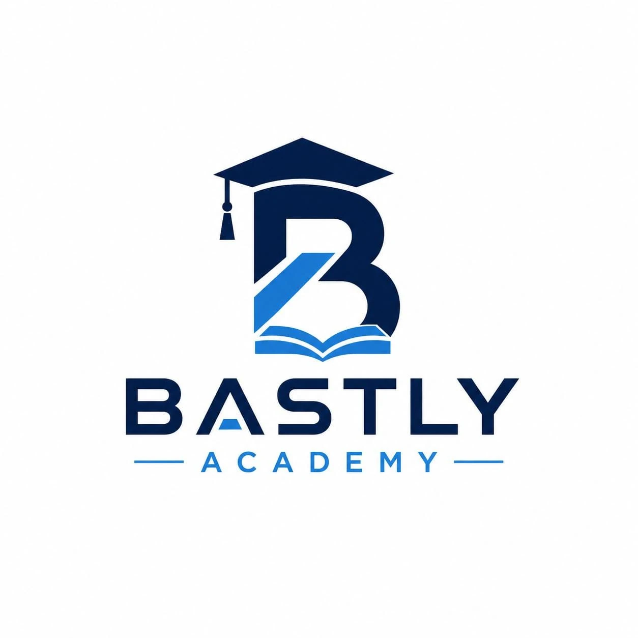 Bastly logo