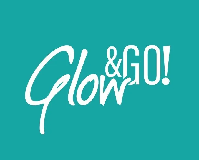 Glow & Go logo