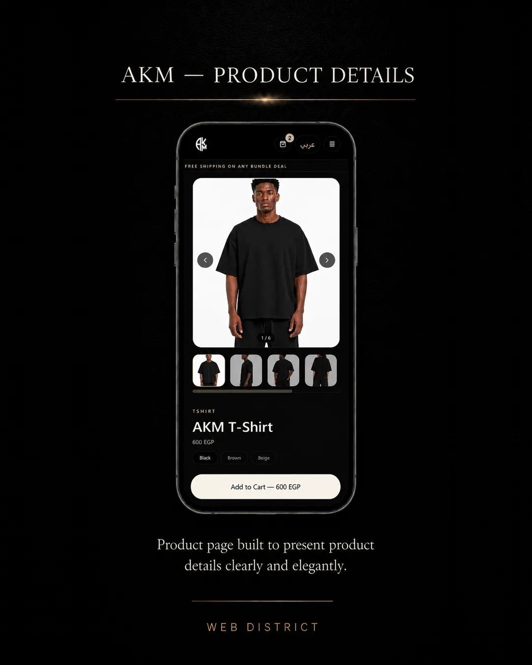 AKM project view 02
