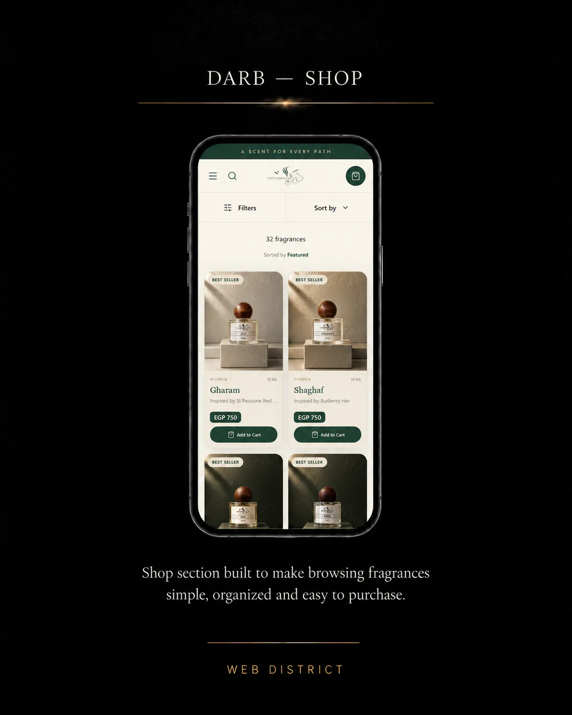 Darb project view 02