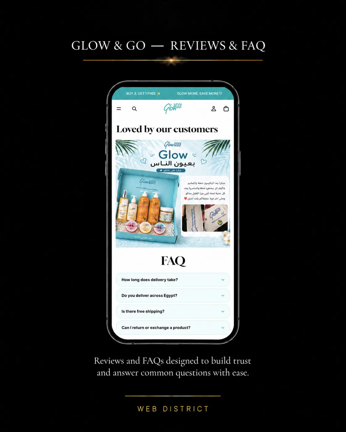 Glow & Go project view 02