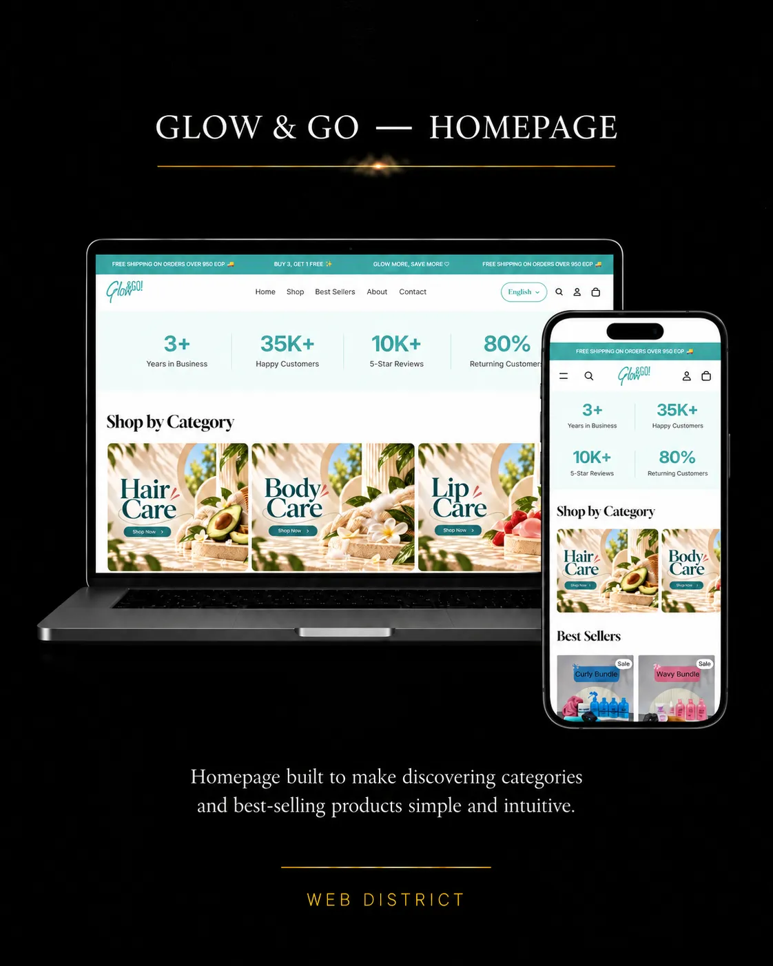 Glow & Go project view 03