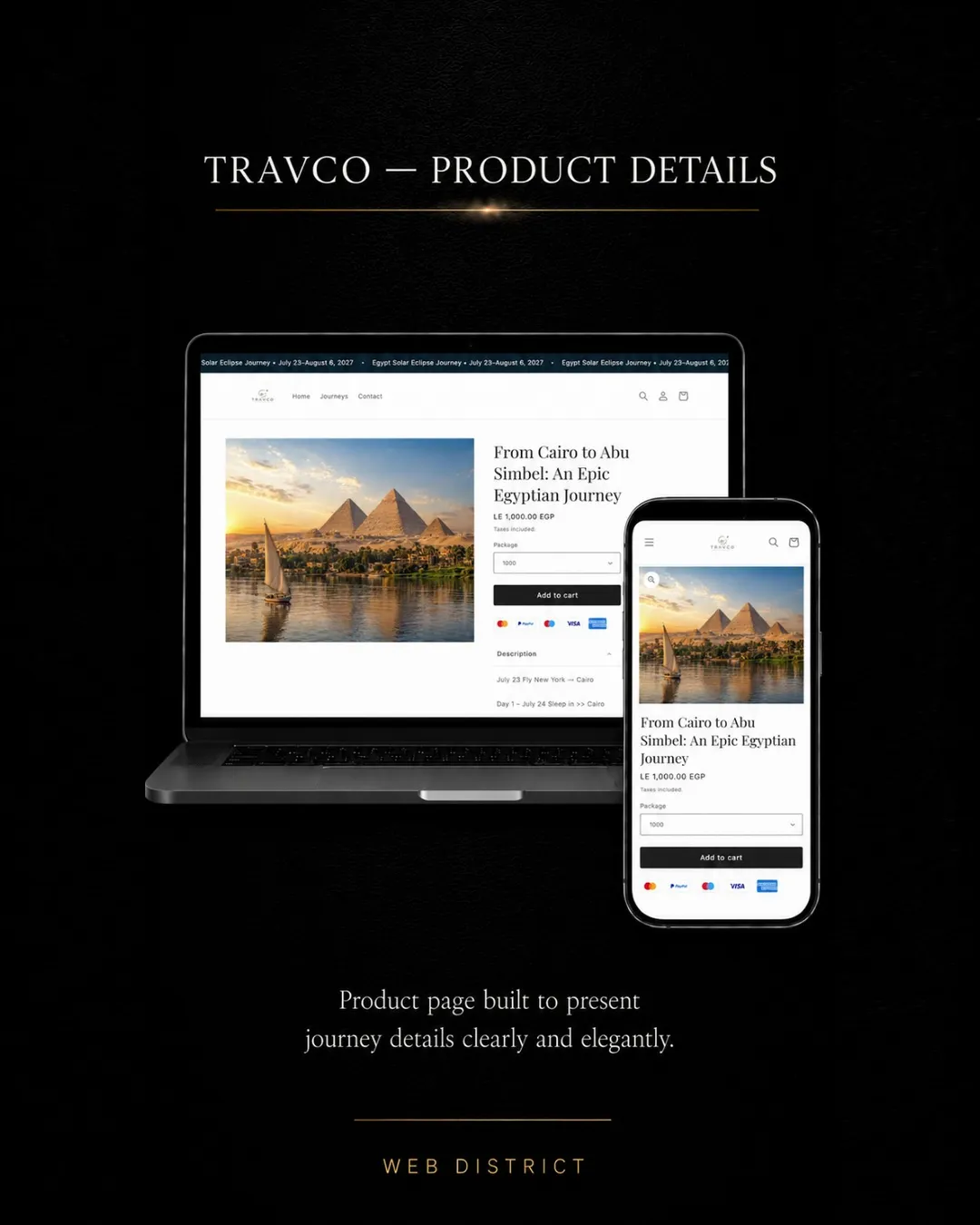 Travco project view 03