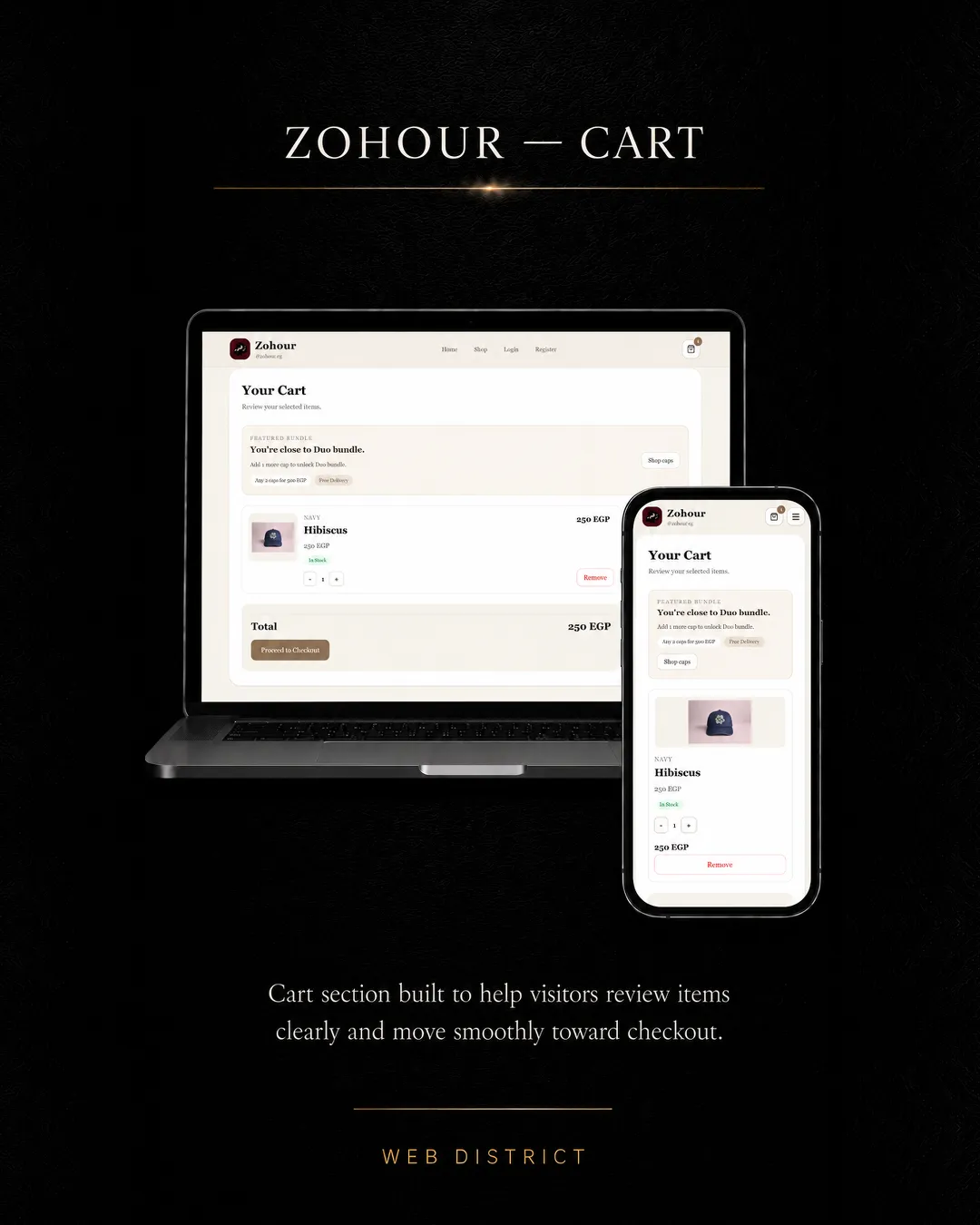 Zohour project view 03
